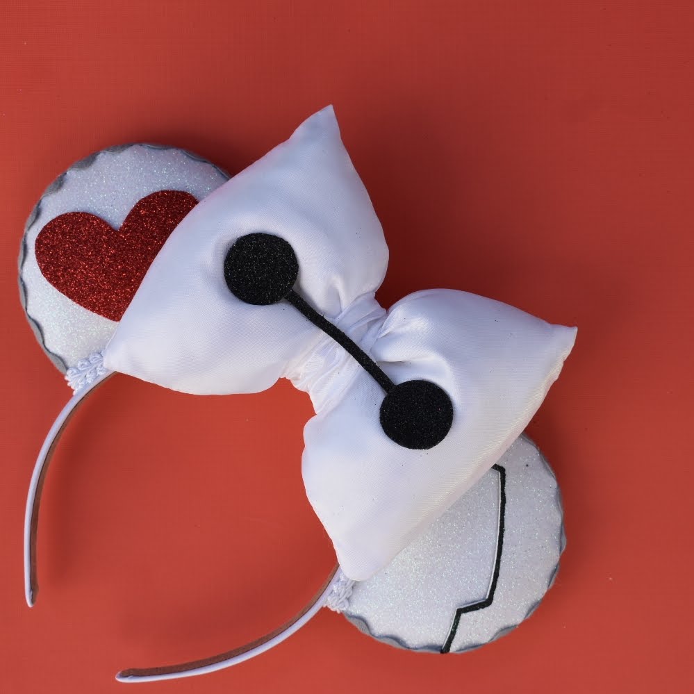 Healthcare Companion Headband