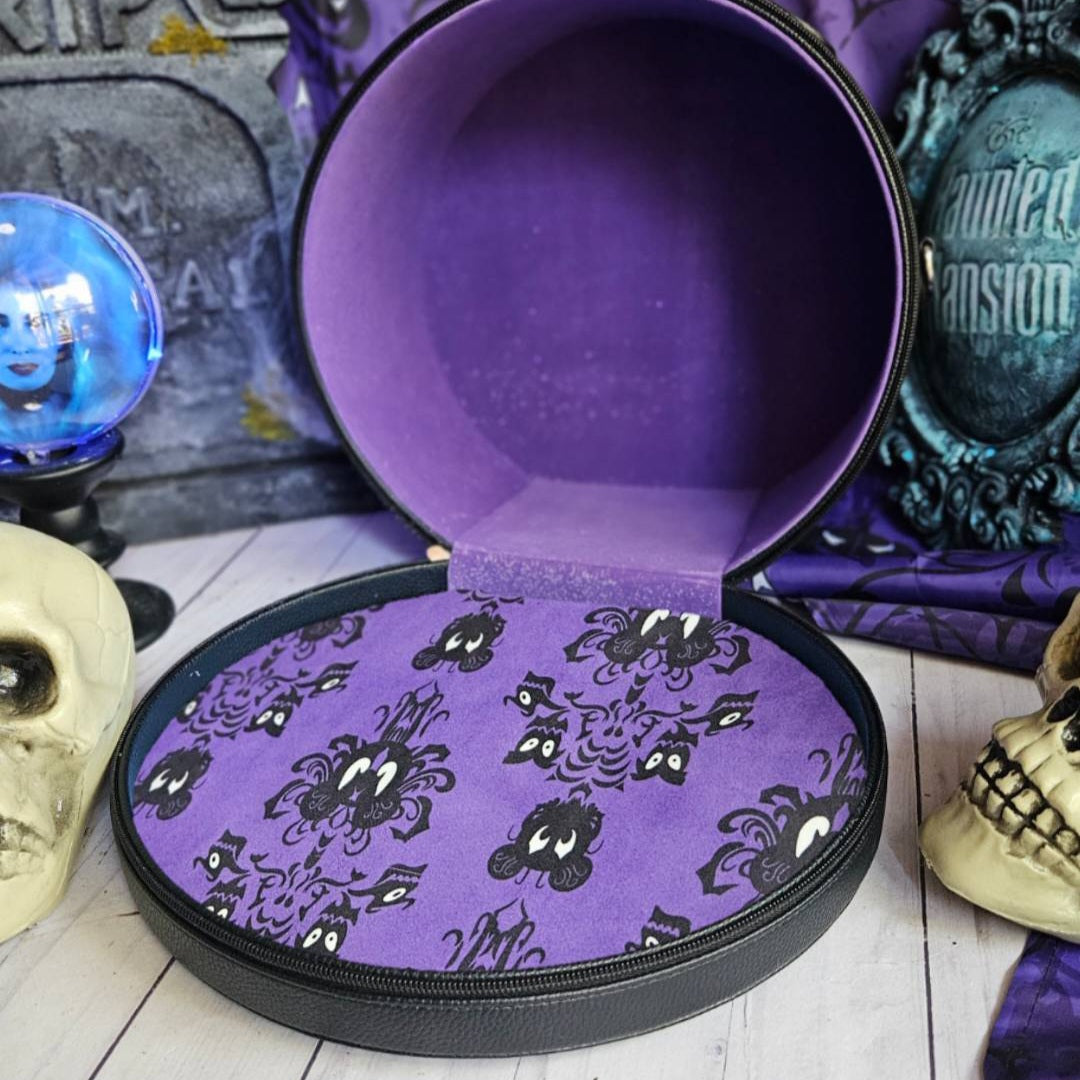 Haunted Manor CollectEar Case