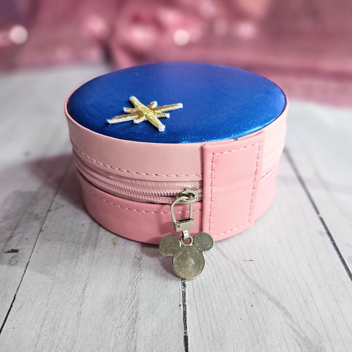 Happiest Jewelry Case