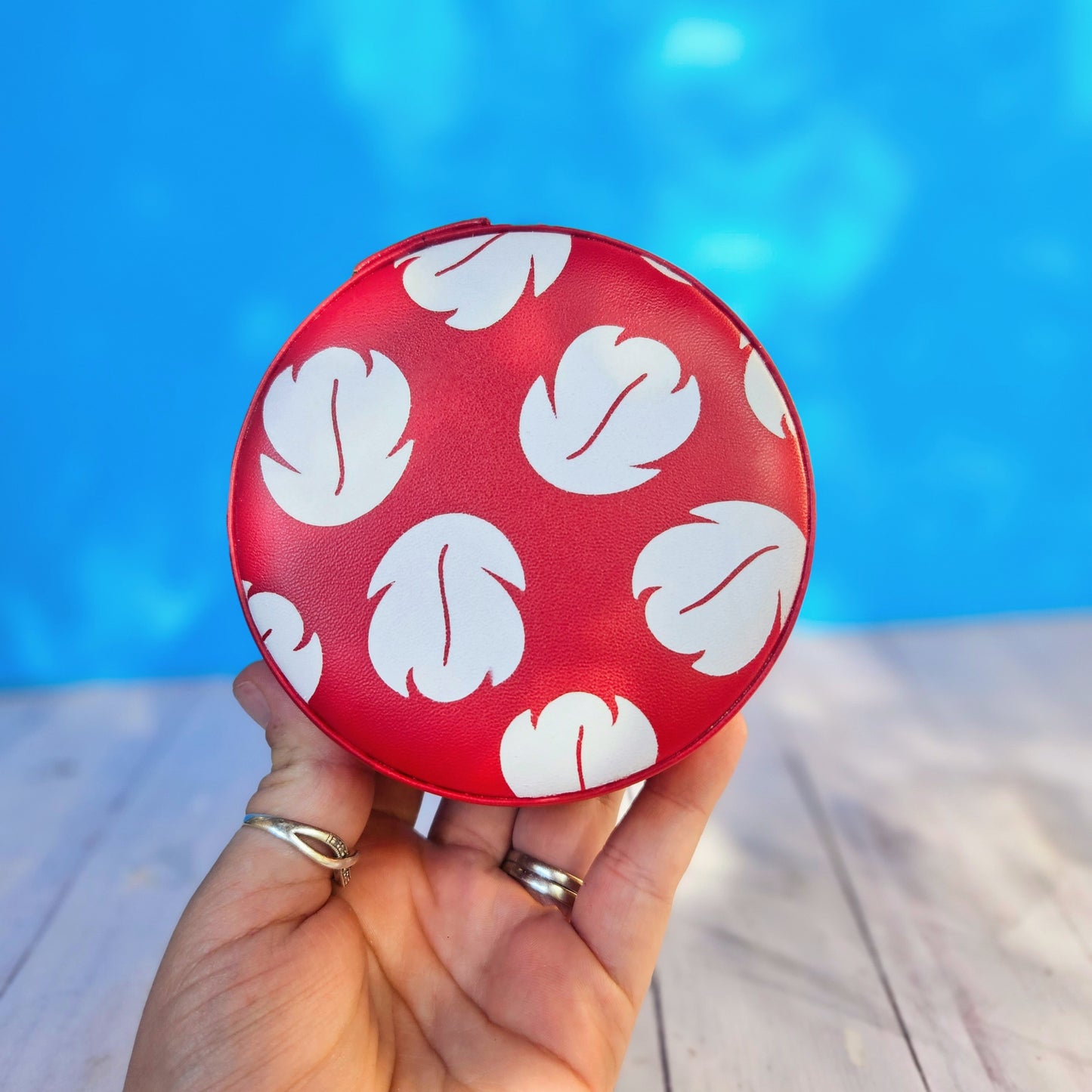 Lilo Jewelry Case