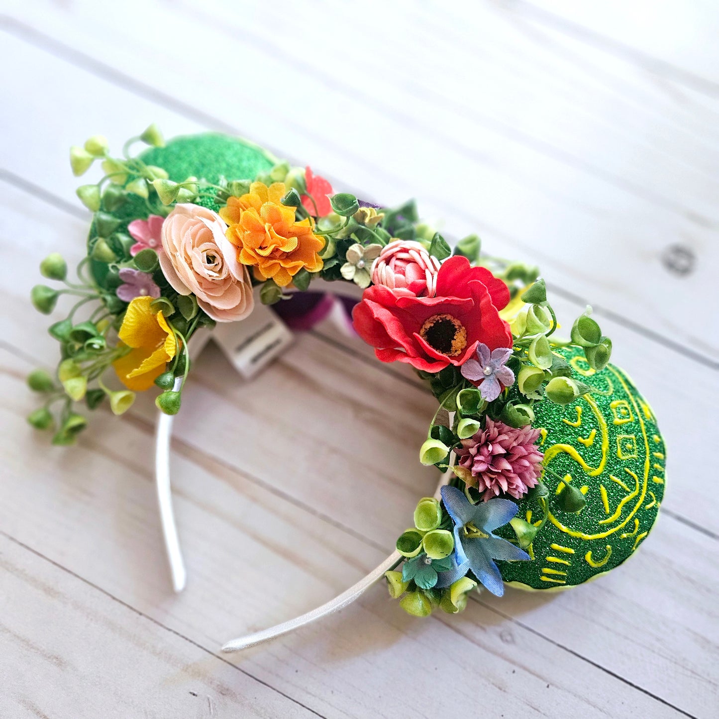 Island Goddess Headband