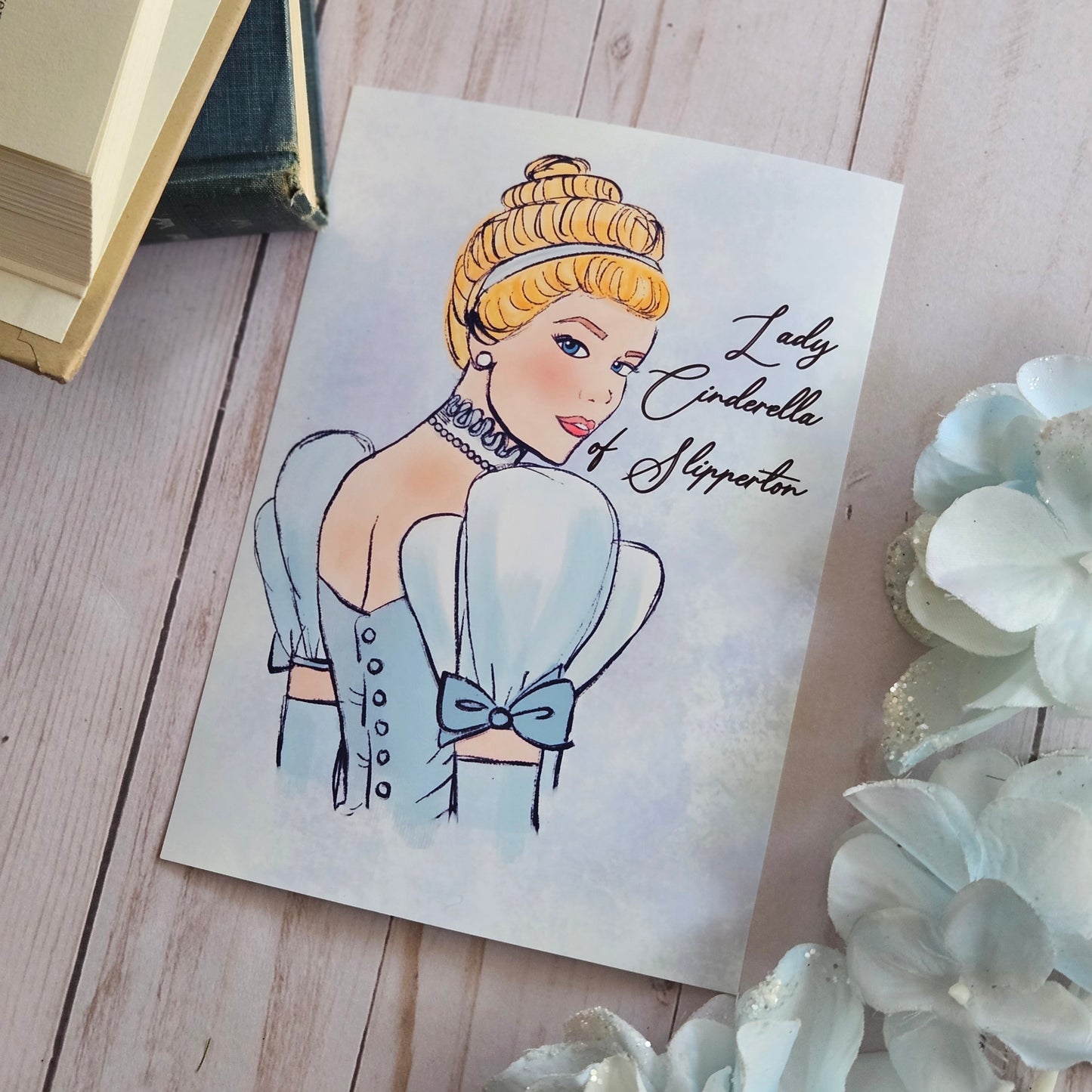 Lady of Slipperton