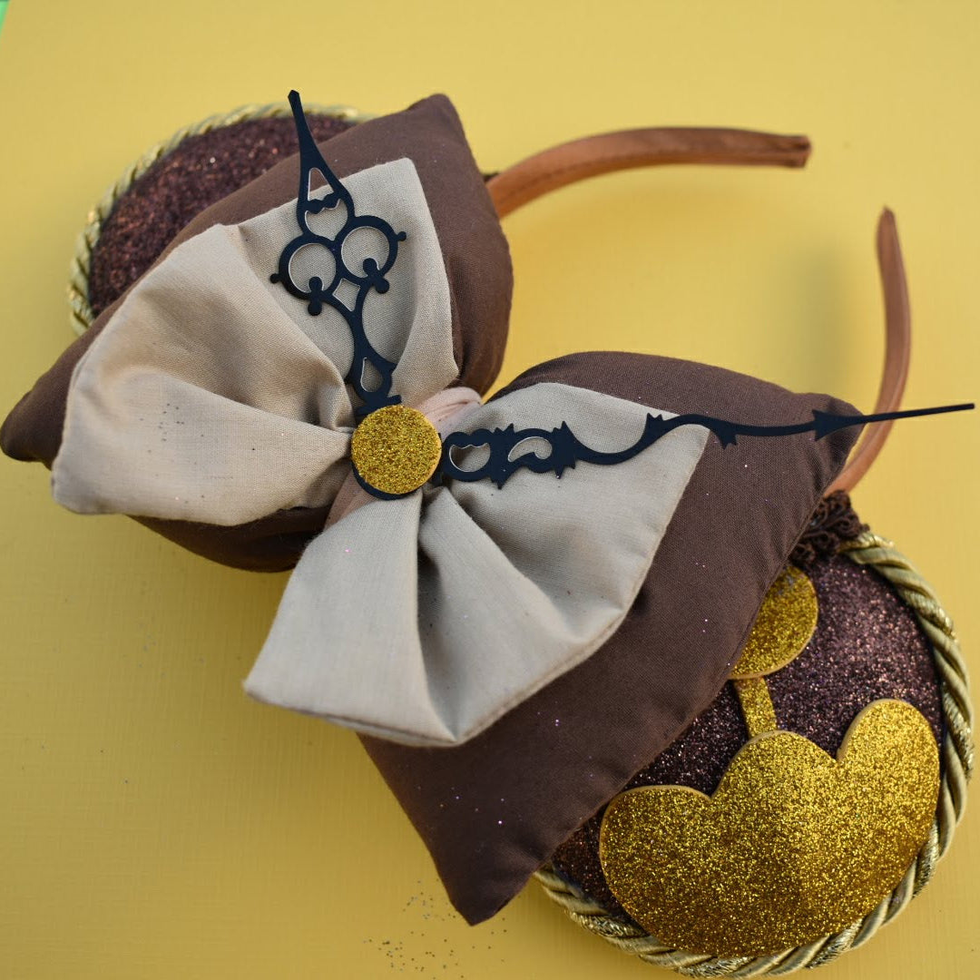 Enchanted Butler Headband
