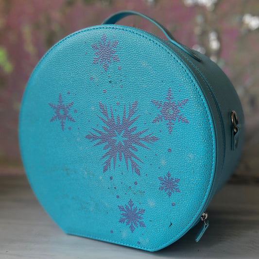Sisters CollectEar Ear Carrier Travel Case