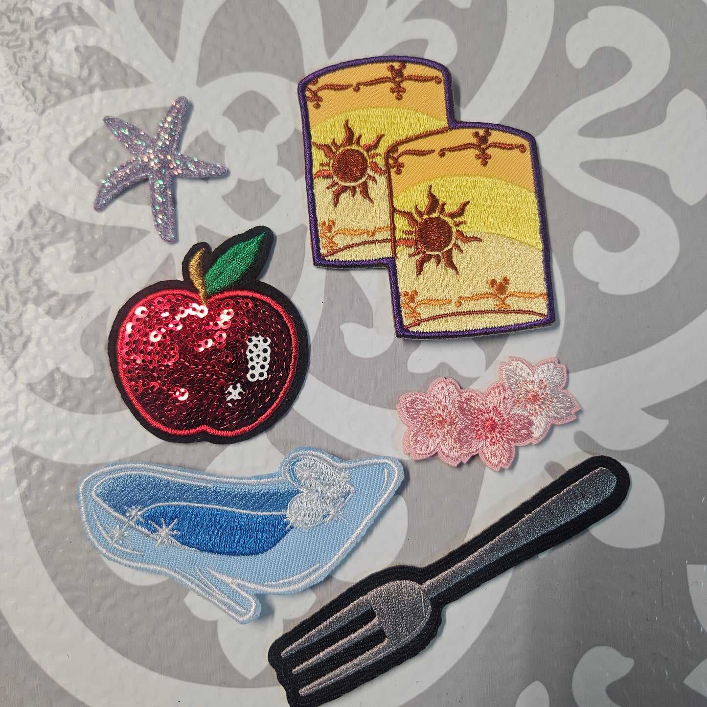 Princess 2 Patch Pack