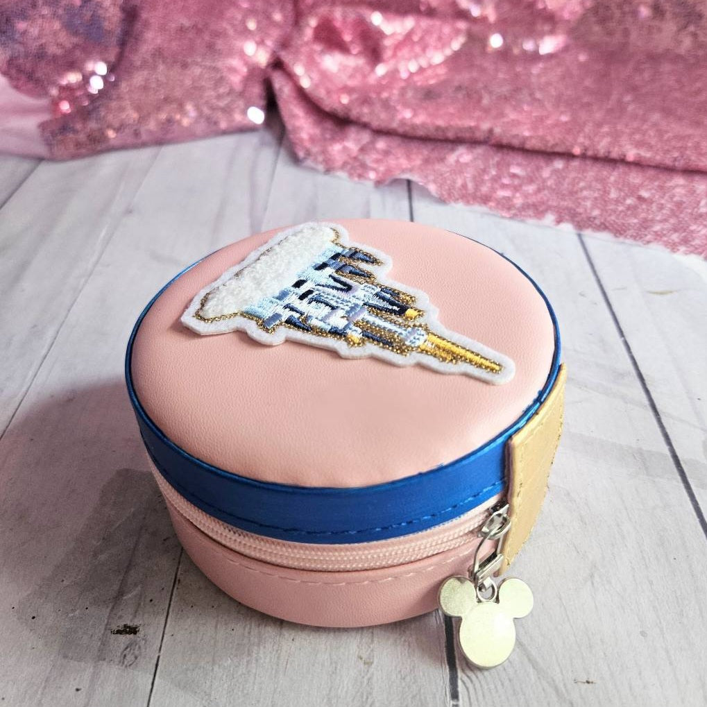 Most Magical Jewelry Case