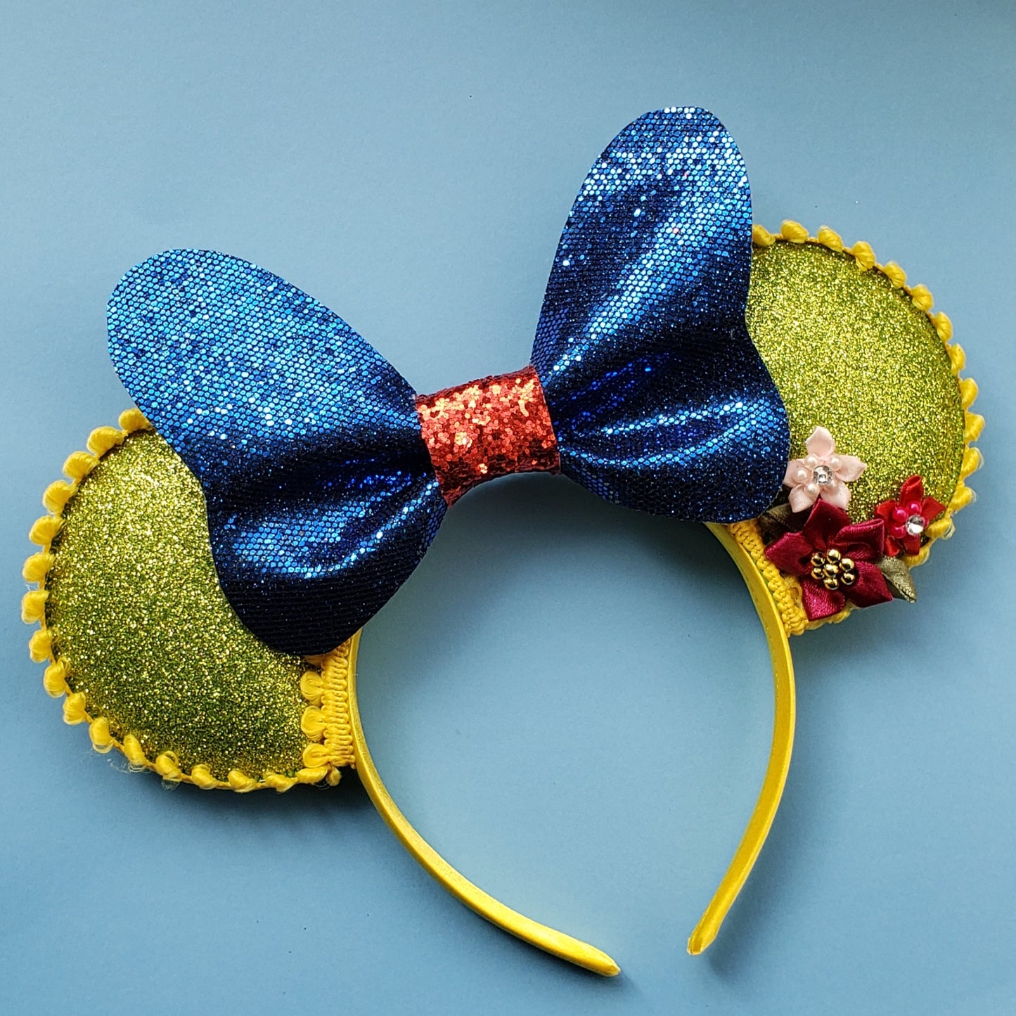 Warrior Princess Bowtique Bow