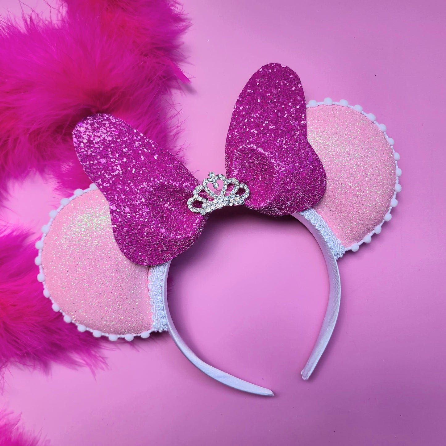 Bayou Diva Bowtique Headband