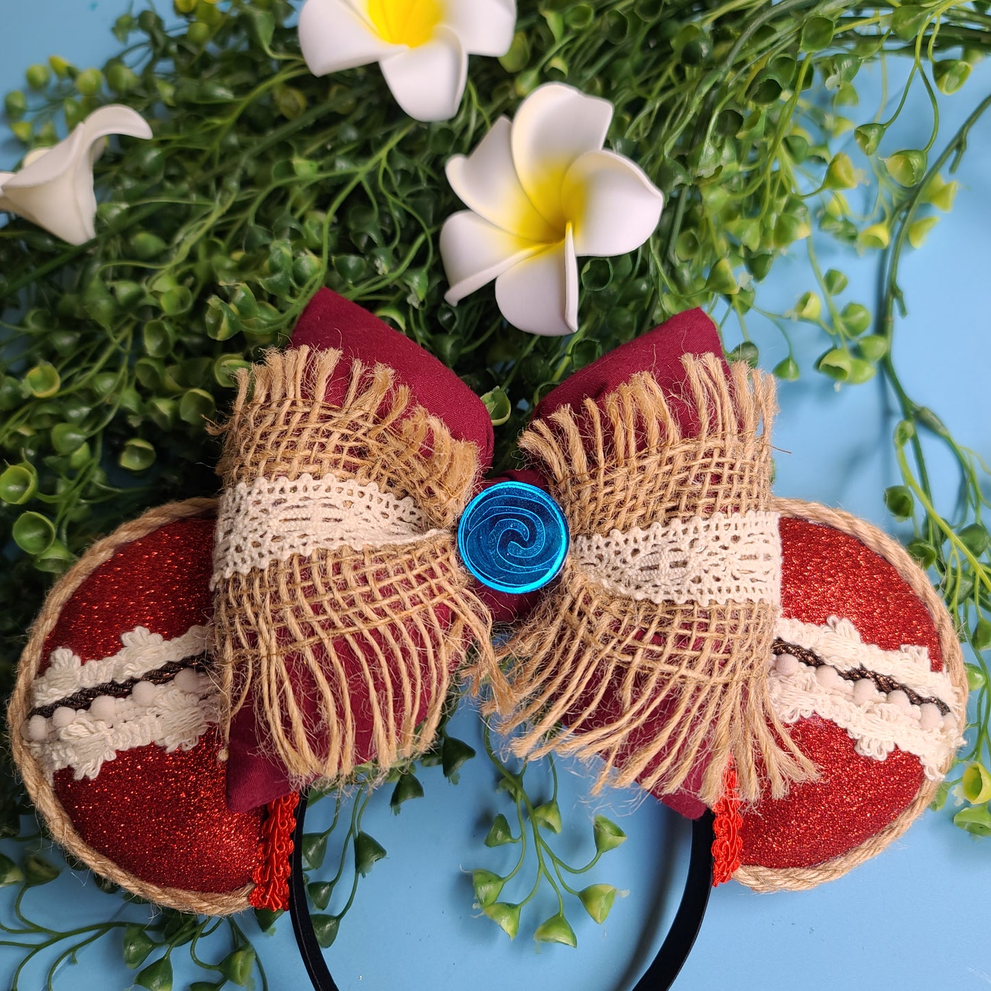 Wayfinder Princess Headband