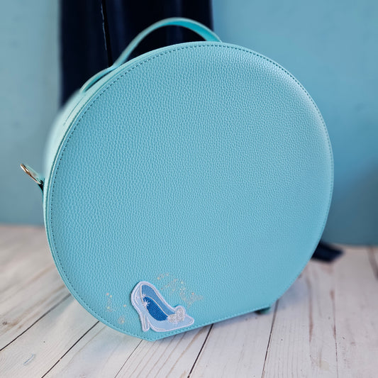 Be Kind CollectEar Ear Carrier Travel Case