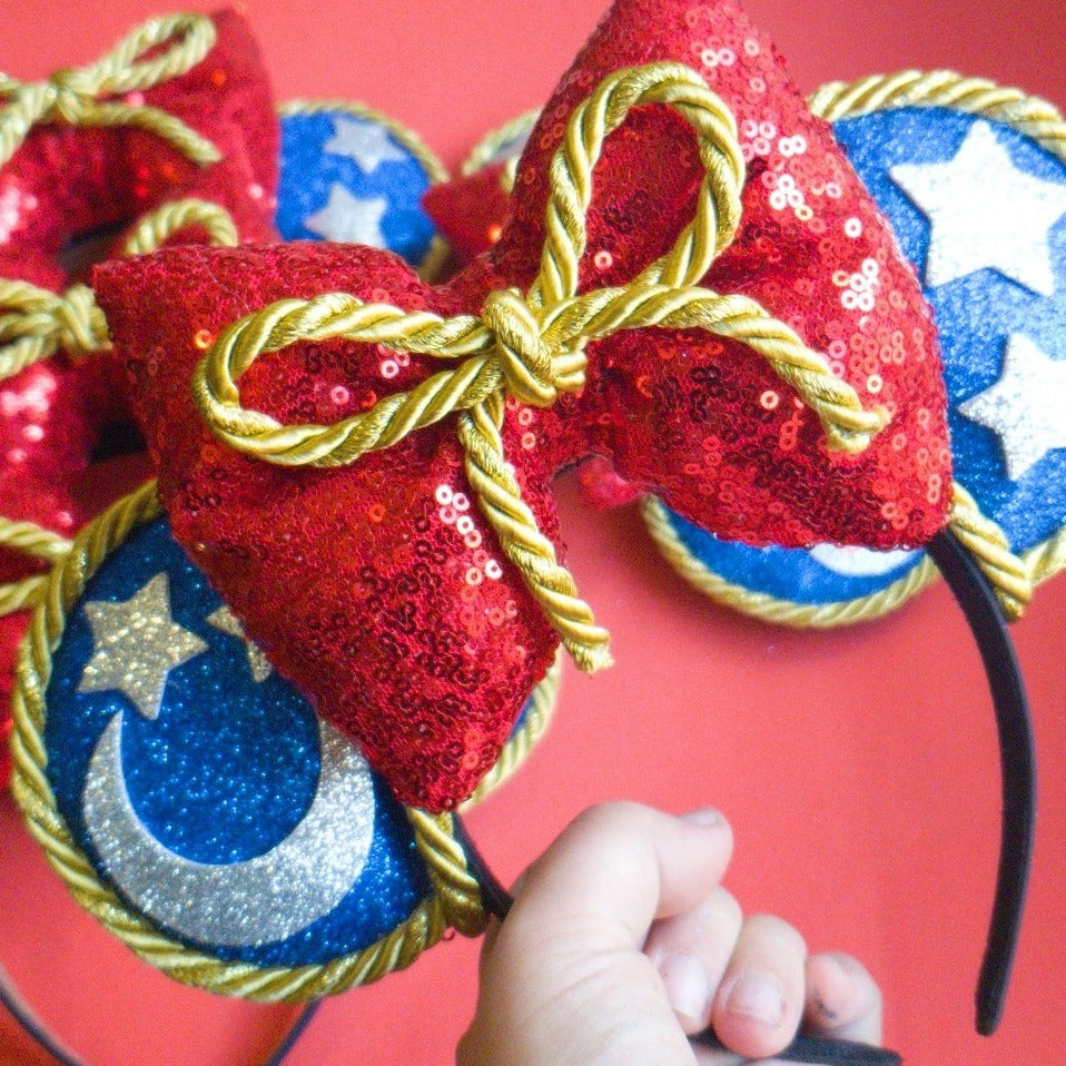 Starry Apprentice Exclusive Headband