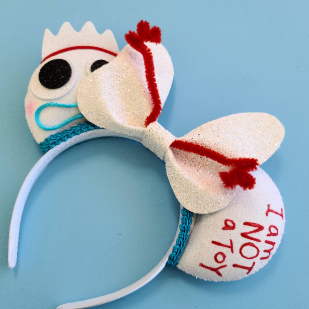 Forky Bowtique