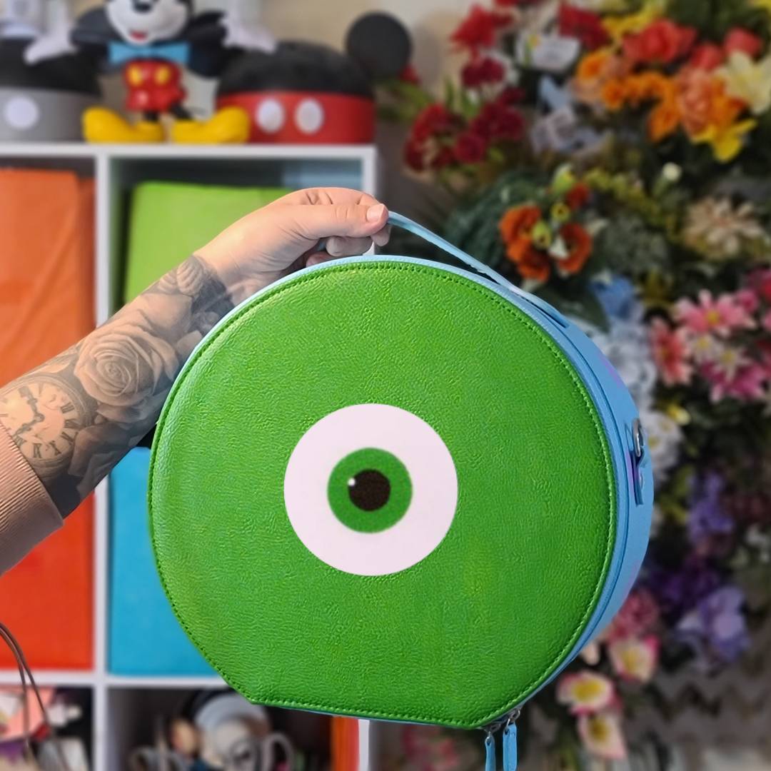 Monsters Inc CollectEar Case