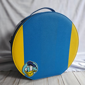 Short-tempered Duck CollectEar Case