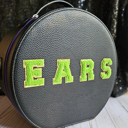 Villains (EARS) CollectEar Mouse Ear Carrier Travel Case