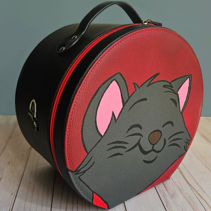 Berlioz CollectEar Ear Carrier Travel Case