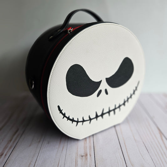 Bone Daddy CollectEar Ear Carrier Travel Case