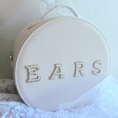 Happily Ever After CollectEar Ear Carrier Travel Case