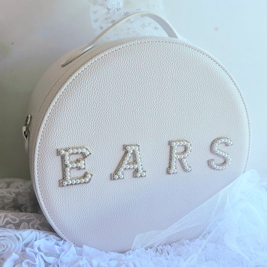 Happily Ever After CollectEar Ear Carrier Travel Case