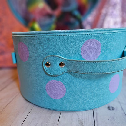 Scare Squad CollectEar Ear Carrier Travel Case