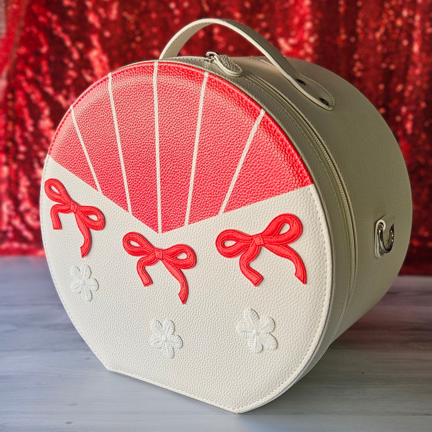 Jolly Couple CollectEar Ear Carrier Travel Case