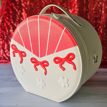 Jolly Couple CollectEar Ear Carrier Travel Case