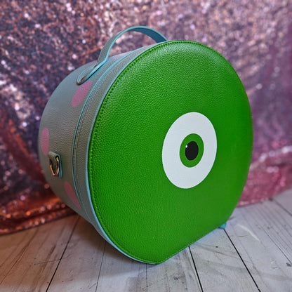 Scare Squad CollectEar Ear Carrier Travel Case