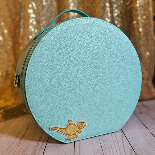 A Whole New World CollectEar Mouse Ear Carrier Travel Case