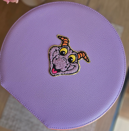 Imagination Dragon CollectEar Ear Carrier Travel Case