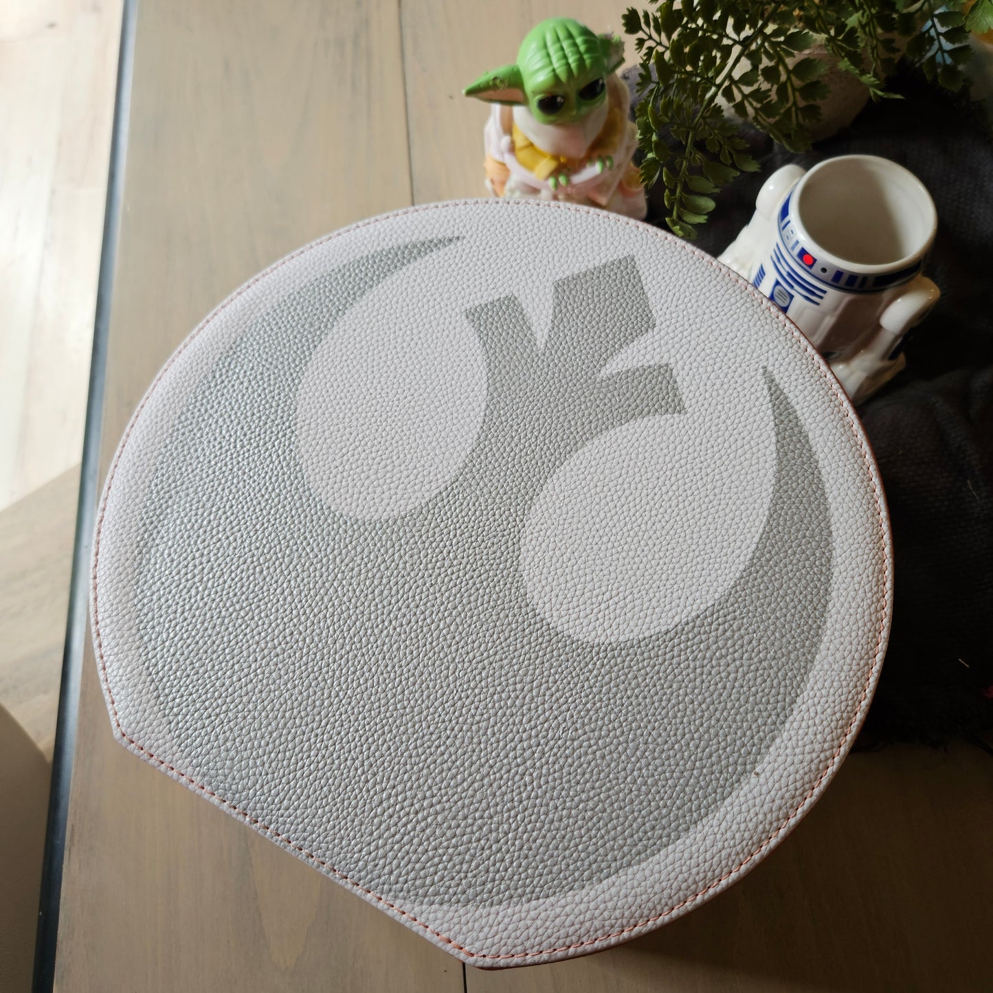 Rebel Alliance CollectEar Ear Carrier Travel Case