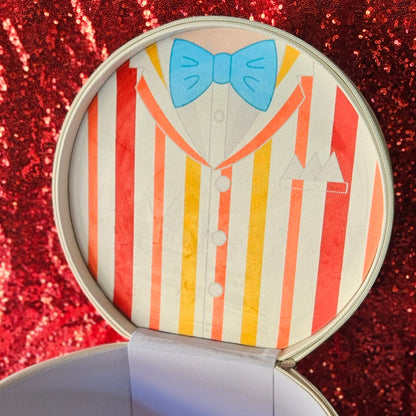 Jolly Couple CollectEar Ear Carrier Travel Case