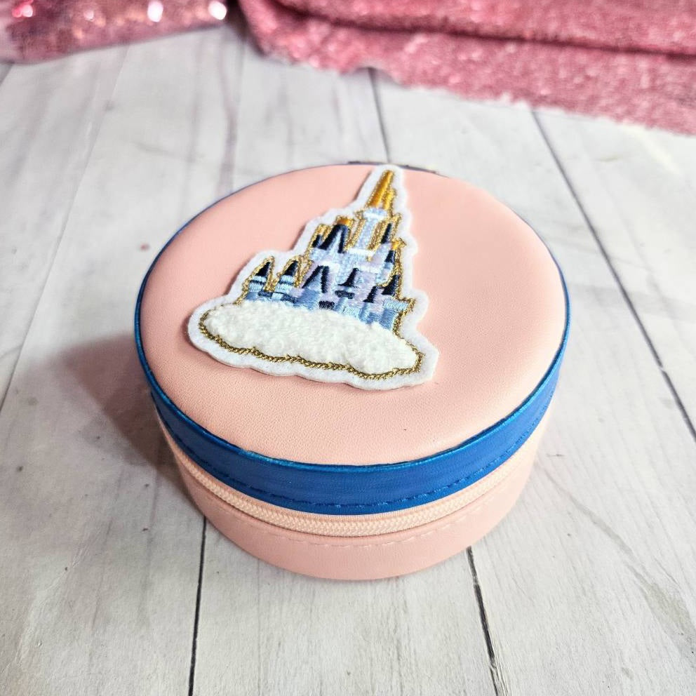 Most Magical Jewelry Case