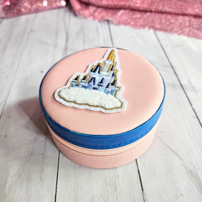Most Magical Jewelry Case