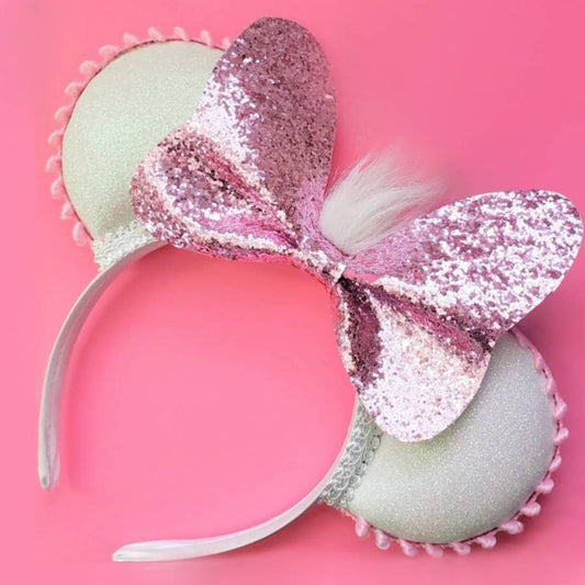 Sassy Cat Bowtique Ears