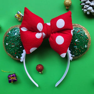 Santa's Cookies
