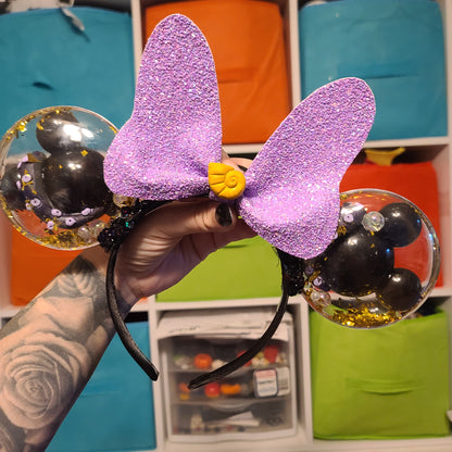 Sea Witch Balloon Light Up Ears