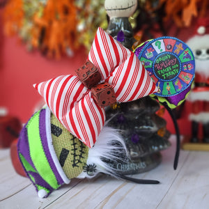 Holiday Oogie