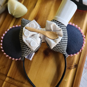Mouse Chef