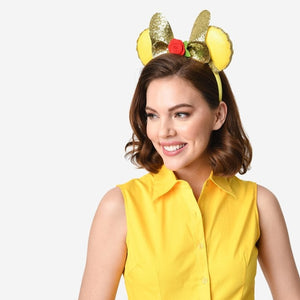 Belle Princess Bowtique Bow