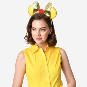 Belle Princess Bowtique Bow