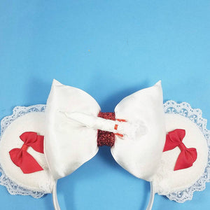 mary poppins ears jolly holiday