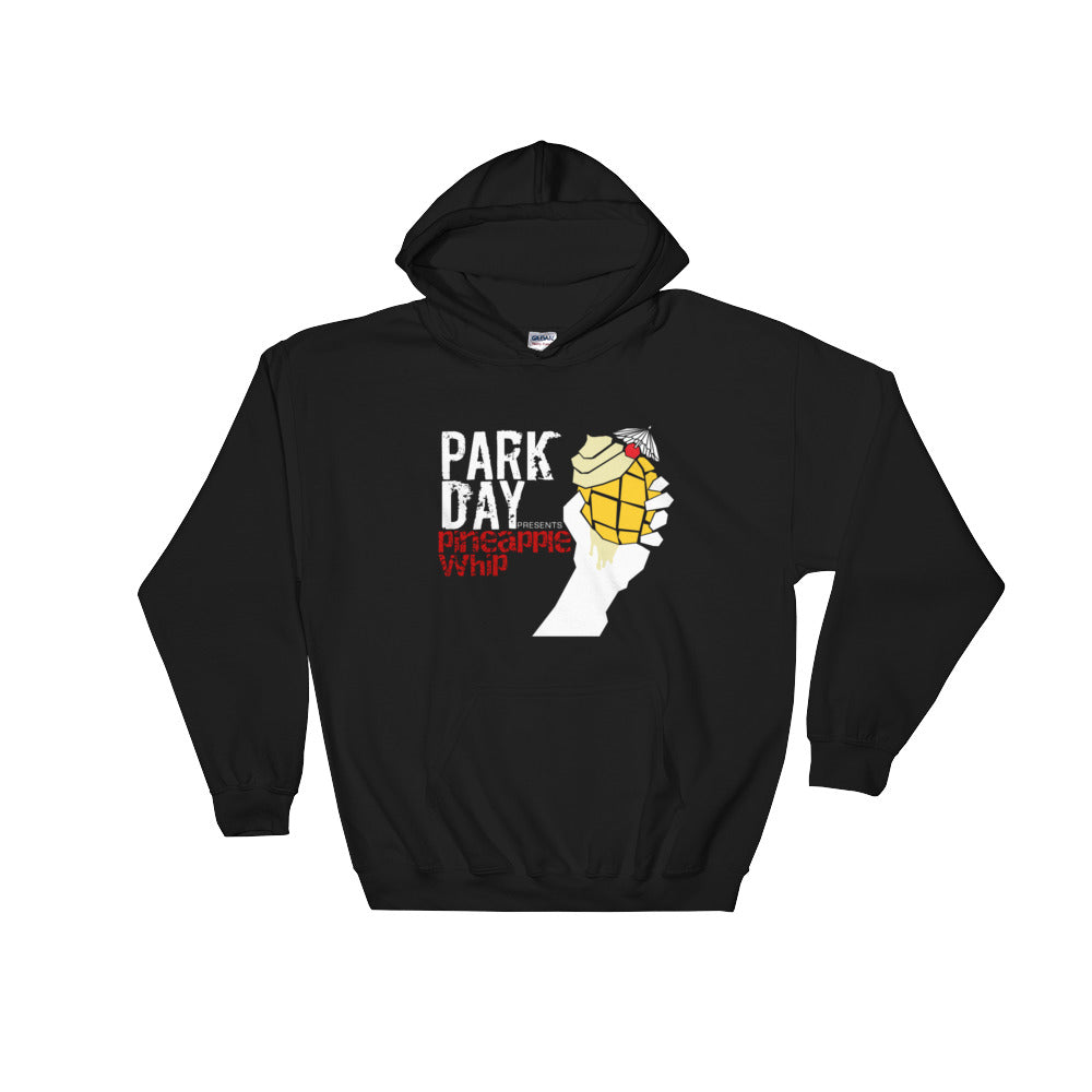 Park Day Dole Whip Hooded Sweatshirt