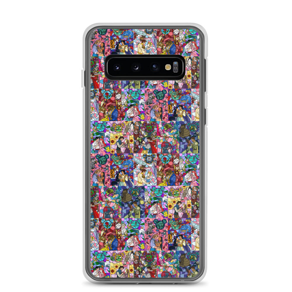 Samsung Case