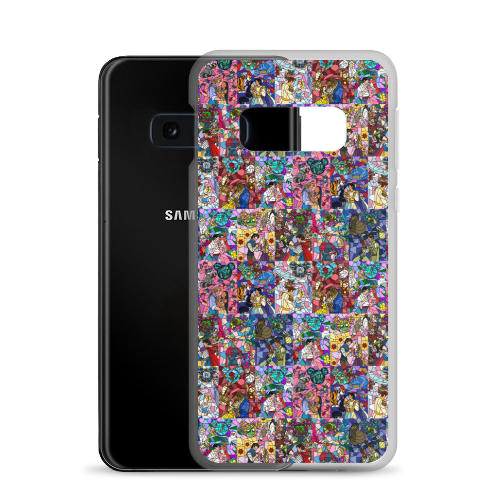 Samsung Case