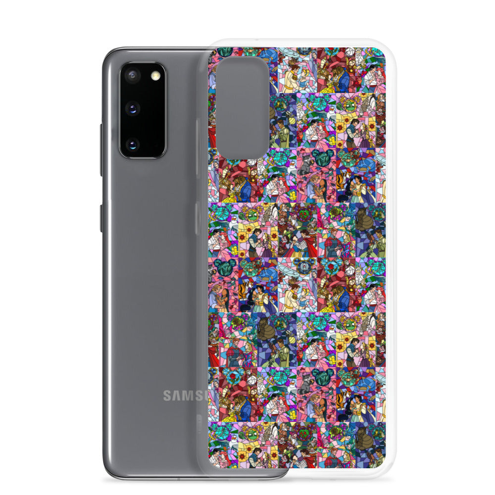 Samsung Case