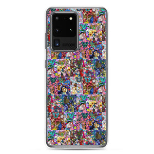 Samsung Case