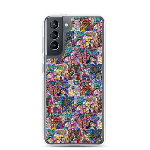 Samsung Case