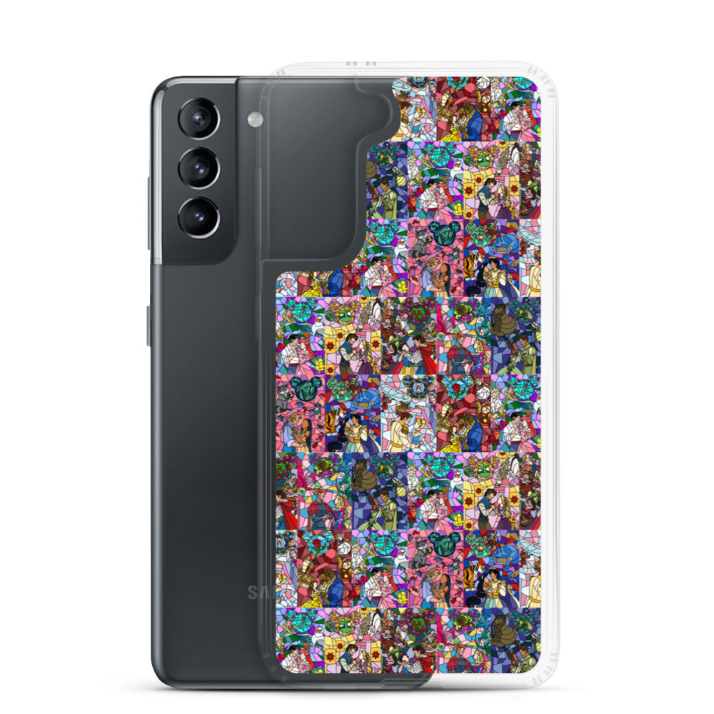 Samsung Case
