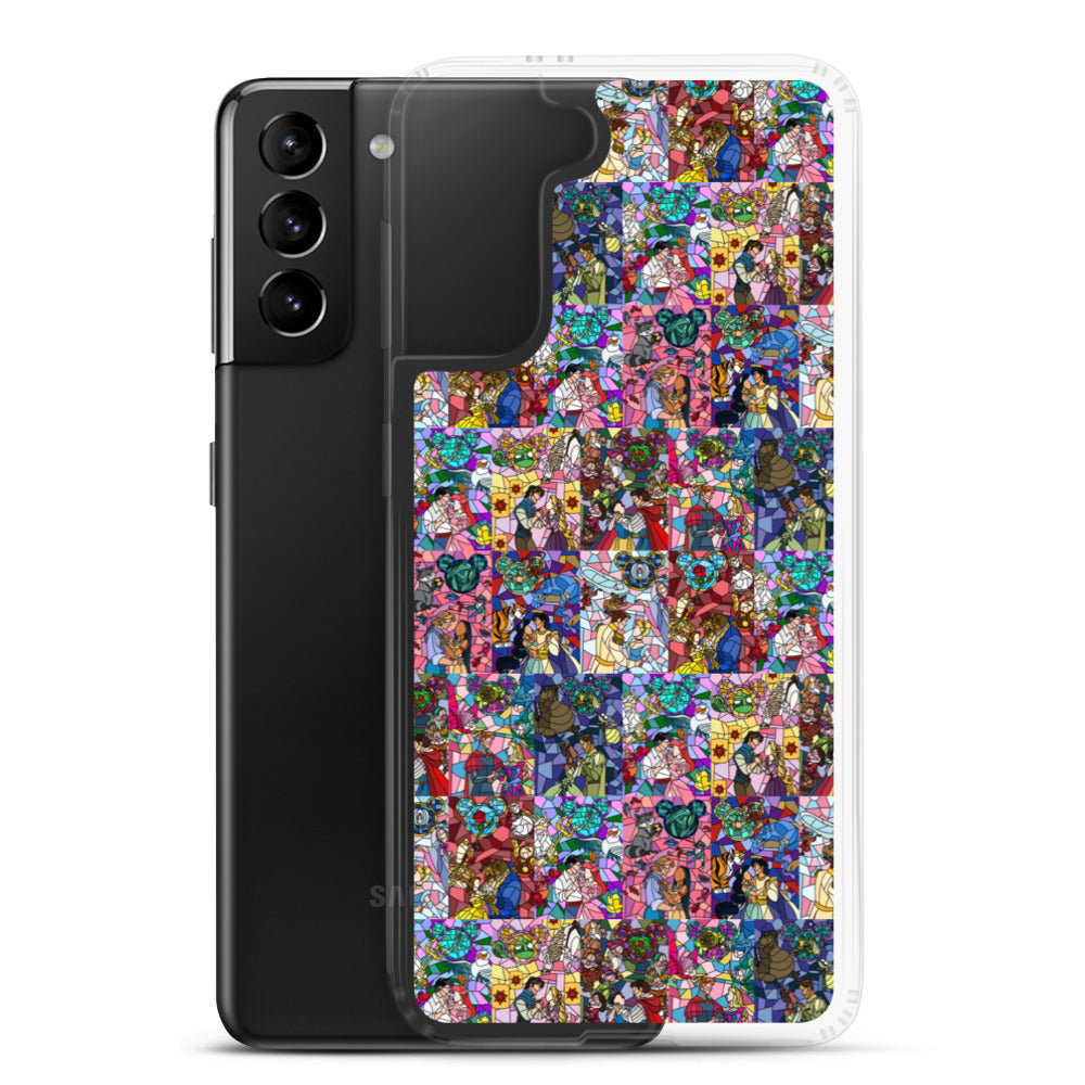 Samsung Case