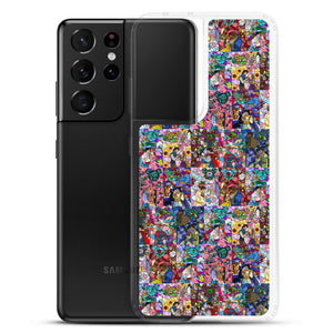 Samsung Case